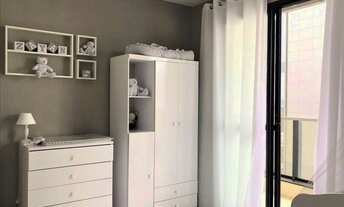 Imagem 4: Apartamento à venda, 108 m² por R$ 1.470.000,00 - Enseada do Suá - Vitória/ES