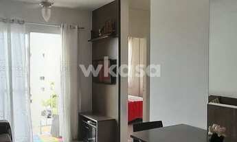 Imagem: Apartamento 2 quartos Condominio Vila Itacaré