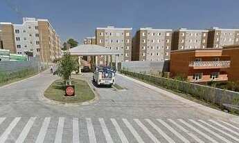 Imagem 2: Apartamento com 2 dormitórios à venda, 48 m² por R$ 190.000,00 - Jardim Vera Cruz - Soroca