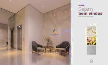 Imagem 5: Belo Horizonte - Apartamento Padrão - Buritis