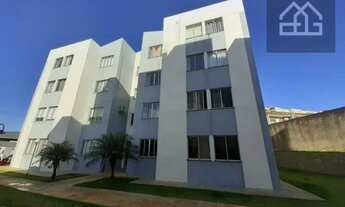 Imagem 5: Apto Bloco 08 - 2º Andar - Residencial João de Barro - Cancelli - Cascavel/PR