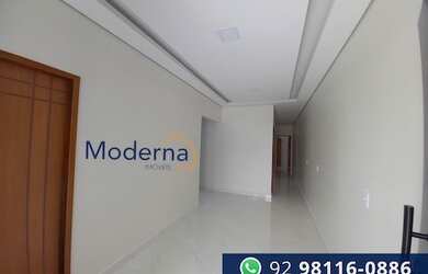 Imagem 2: Casa 3 quartos com quintal em Flores