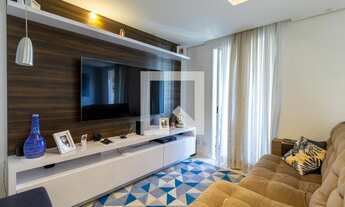 Imagem: Apartamento à Venda - Santana, 3 Quartos