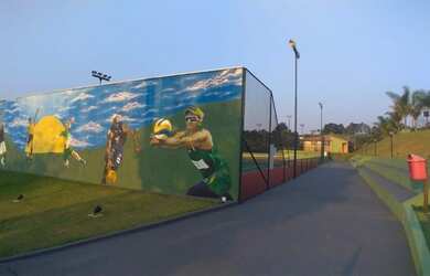 Imagem 4: Lote/Terreno para venda possui 1000 metros quadrados em Village - Araçoiaba da Serra - SP