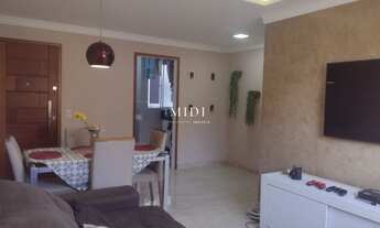 Imagem 5: Apartamento reformado no miolo de Jardim Camburi