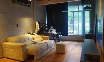 Imagem 2: Apartamento à venda, 3 quartos, 1 vaga, Tijuca - RIO DE JANEIRO/RJ