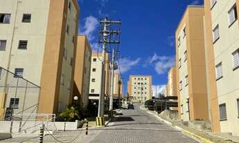 Imagem: Apartamento para venda com 46 metros quadrados