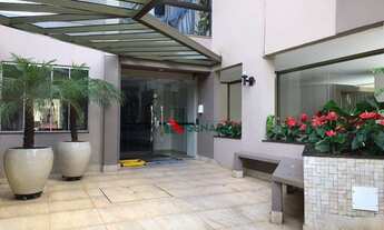 Imagem 3: Apartamento com 3 dormitórios à venda, 106 m² por R$ 530.000 - Centro - Londrina/PR