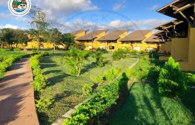 Imagem 4: Ferias em Gravata - Cond. Winterville - Flat 02 quartos