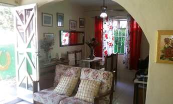 Imagem 6: EXCELENTE CASA DE 02 QUARTOS BNH-MESQUITA