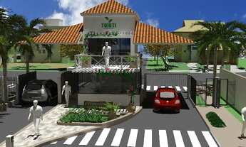 Imagem: Loteamento - Condomínio Tuiuti/SP