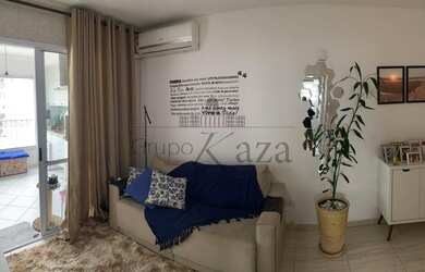 Imagem 3: Apartamento - Jardim San Marino - Residencial Filomena - 67m² - 2 Dormitórios