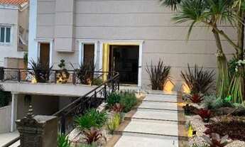 Imagem 4: Belíssima casa a venda no Residencial Alphaville 6