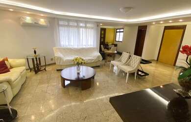 Imagem 4: Apt 4/4, Mobiliado, 330 m2, Prox Vaca Brava