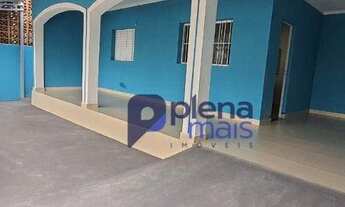 Imagem 2: Casa com 3 dormitórios à venda- Parque das Nações (Nova Veneza) - Sumaré/SP