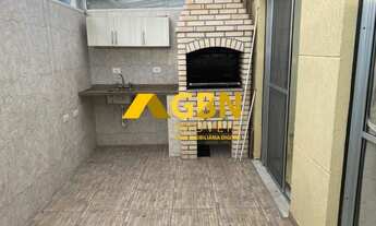 Imagem: Casa em condomínio com três dormitórios