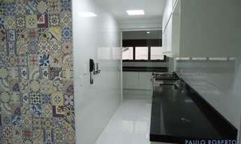 Imagem: APARTAMENTO - HIGIENÓPOLIS - SP