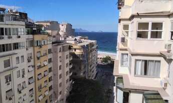 Imagem 1: Cobertura para venda possui 300 metros quadrados com 2 quartos em Copacabana - Rio de Jane