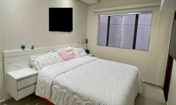 Imagem 3: Casa Cond. Imperial, 03 Quartos, 75m2