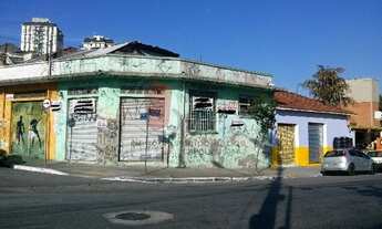 Imagem: Sobrado Comercial SANTO AMARO