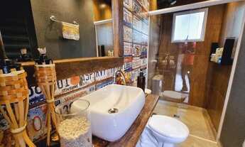 Imagem 7: Casa a venda na Granja Viana Condominio Jardim das Flores