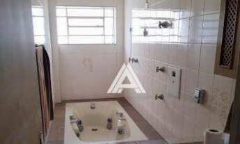 Imagem 7: Sobrado com 3 dormitórios à venda, 248 m² por R$ 1.200.000,00 - Campestre - Santo André/SP