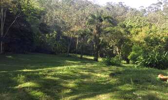 Imagem 4: Vende sitio em Embu das artes no caminho do Indio
