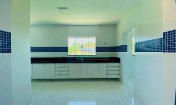 Imagem 5: Casa com 3 dormitórios à venda, 350 m² por R$ 1.300.000,00 - Colonial Village (Caucaia do