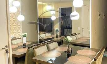 Imagem 3: Apartamento para Venda em Campinas, Parque Dom Pedro II, 2 dormitórios, 1 banheiro, 1 vaga