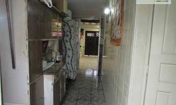 Imagem 4: Casa com 2 dormitórios à venda, 134 m² por R$ 250.000,00 - Parque São Vicente - São Vicent