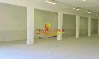 Imagem 3: Galpão/Depósito/Armazém para aluguel e venda tem 450 metros quadrados