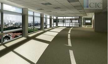 Imagem 2: Conjunto para locação Brooklin