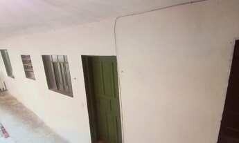 Imagem 6: Aluguel 4 cômodos + banheiro + área de serviço - garagem