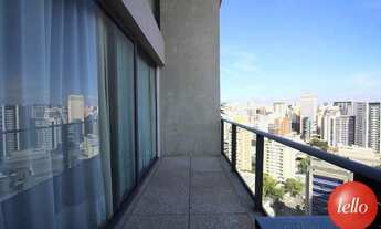 Imagem 6: São Paulo - Apartamento Padrão - Vila Olímpia