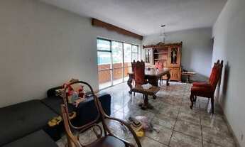 Imagem 3: Apartamento para venda com 120 metros quadrados com 3 quartos em Centro - São Bernardo do