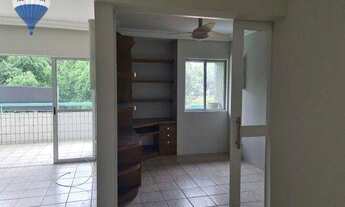 Imagem 4: Apto semi-mobiliado com 3 dorms. para alugar, 150 m² por R$ 3.500/mês - Aflitos - Recife/P