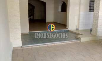 Imagem 2: Sobrado Comercial em Pinheiros