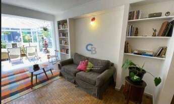 Imagem 6: Apartamento com 3 dormitórios à venda, 105 m² por R$ 1.100.000 - Consolação - São Paulo/SP