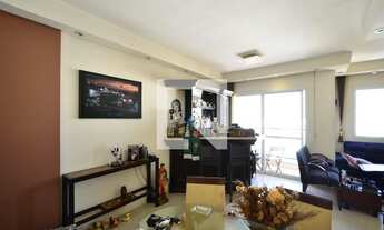 Imagem 1: Apartamento à Venda - Chácara Inglesa, 2 Quartos, 72 m2