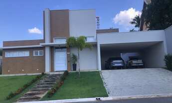 Imagem 2: Casa Térrea com 4 dormitórios à venda, 400 m² por R$ 2.500.000 - Jardim Tarumã - Jundiaí/S