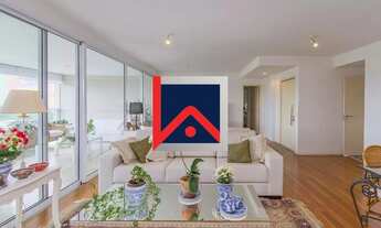 Imagem 4: Apartamento Venda 3 Dormitórios - 180 m² Campo Belo