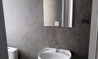 Imagem 5: SAO PAULO - Sala - VILA MADALENA