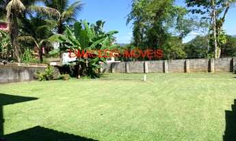 Imagem 6: CASA RESIDENCIAL em UBATUBA - SP, RECANTO DA LAGOINHA