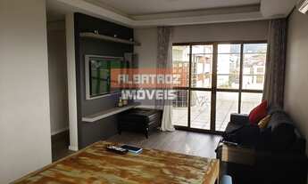 Imagem 3: Cobertura para Venda em Florianópolis, Trindade, 4 dormitórios, 1 suíte, 4 banheiros, 3 va