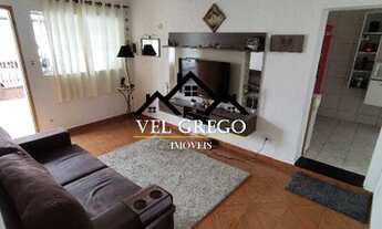 Imagem 4: Casa Térrea na Paulicéia com terreno de 248m², 3 dormitórios , 3 vagas