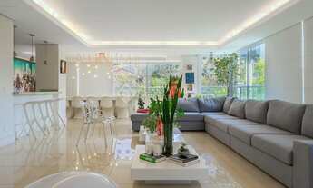 Imagem 1: PORTO ALEGRE - Apartamento Padrão - Rio Branco