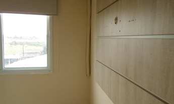 Imagem 7: Apartamento semi mobiliado