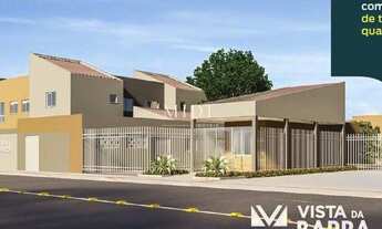 Imagem: 2 Quartos em Condomínio Clube completo