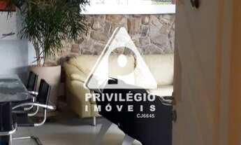 Imagem 2: Cobertura à venda, 4 quartos, 2 suítes, BARRA DA TIJUCA - RIO DE JANEIRO/RJ