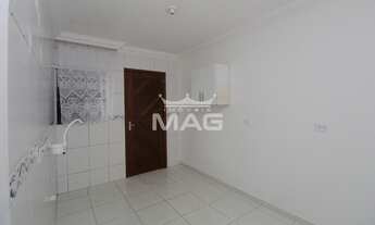 Imagem 5: PIRAQUARA - Casa de Condomínio - Vila Fuck